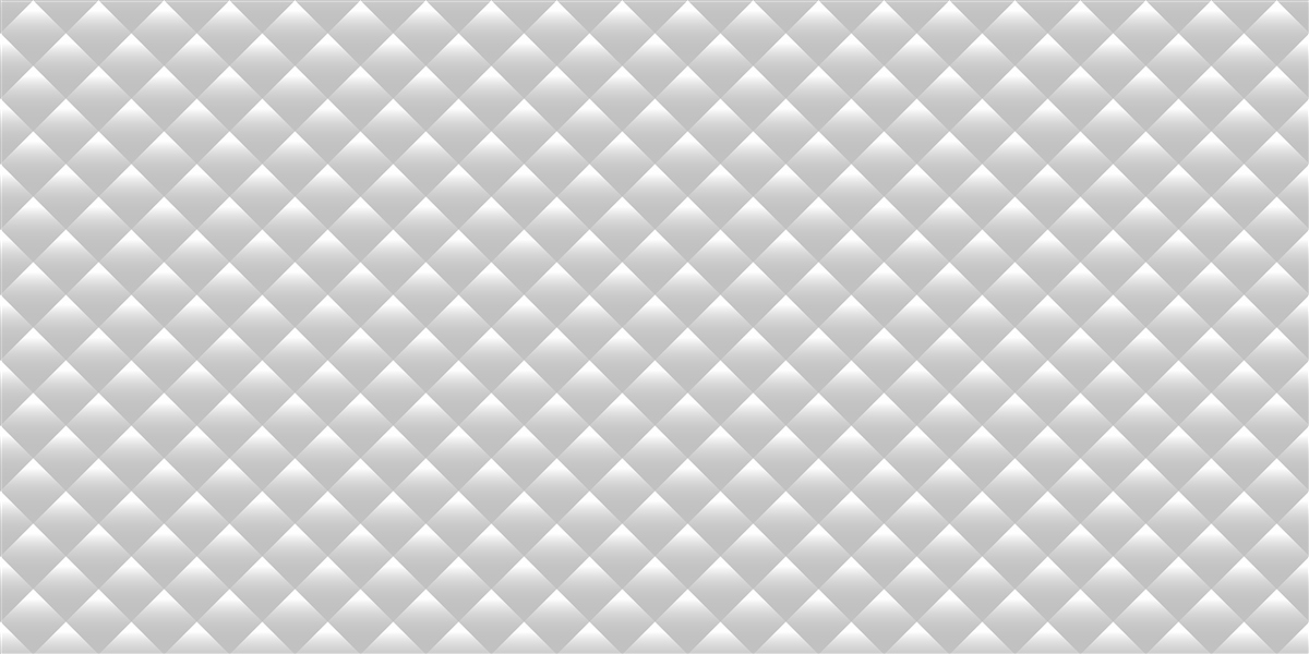 Фотошпалери срібляста текстура у формі ромбів