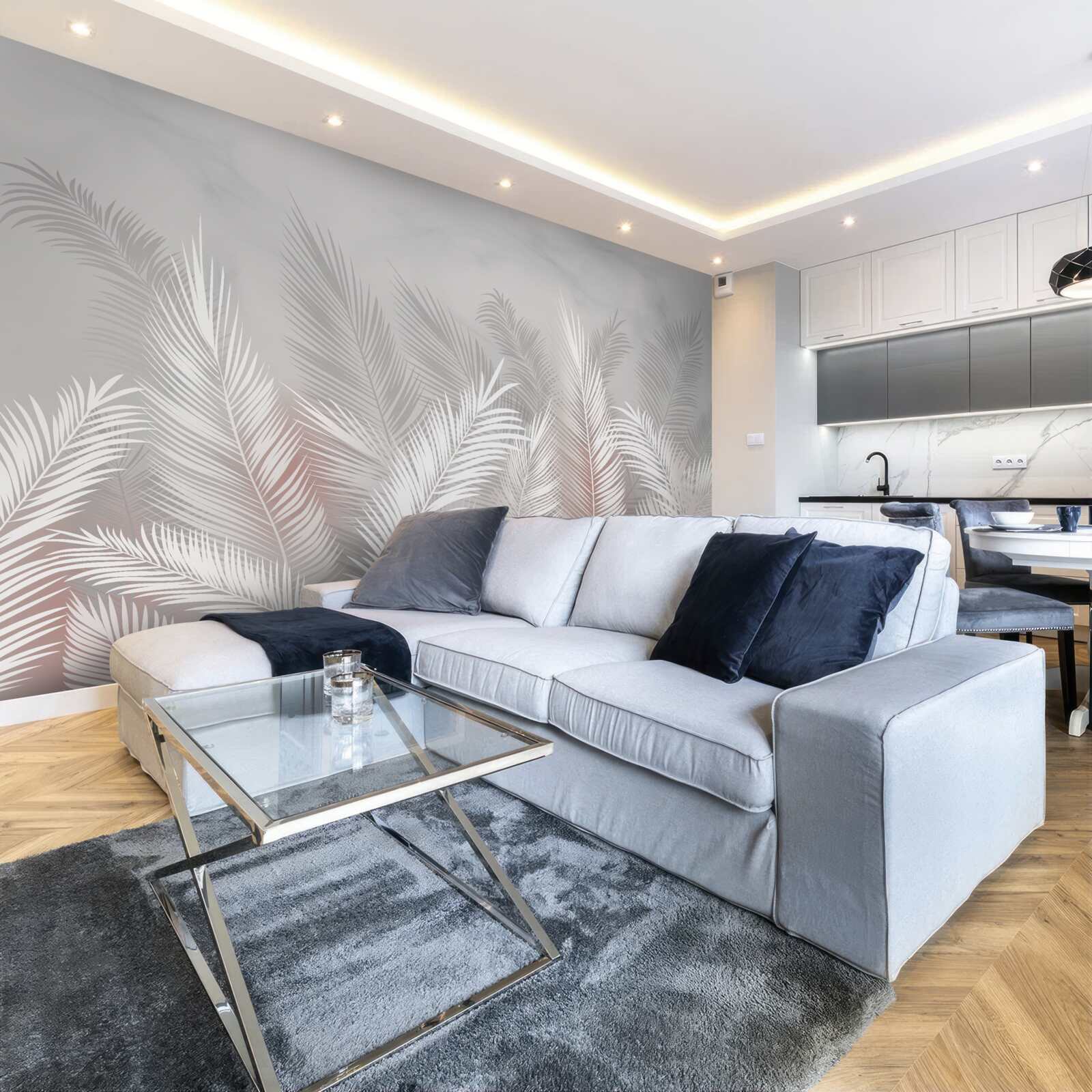 Фотошпалери A91552