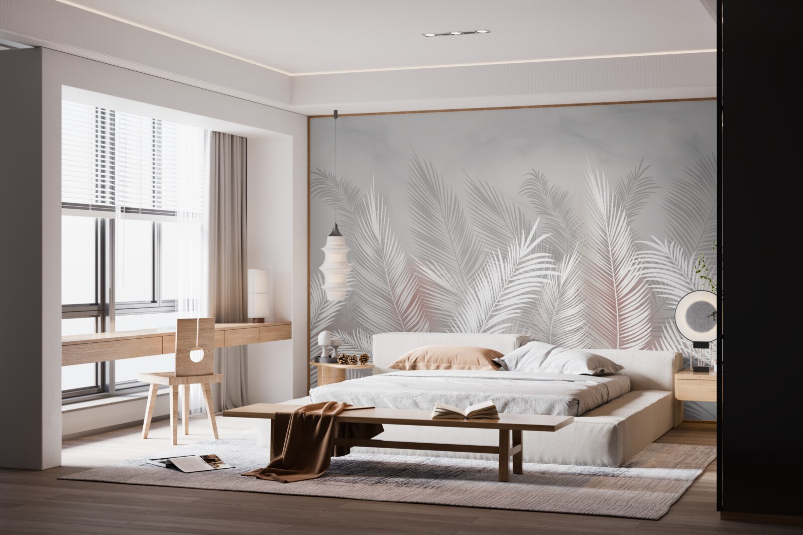 Фотошпалери A91552