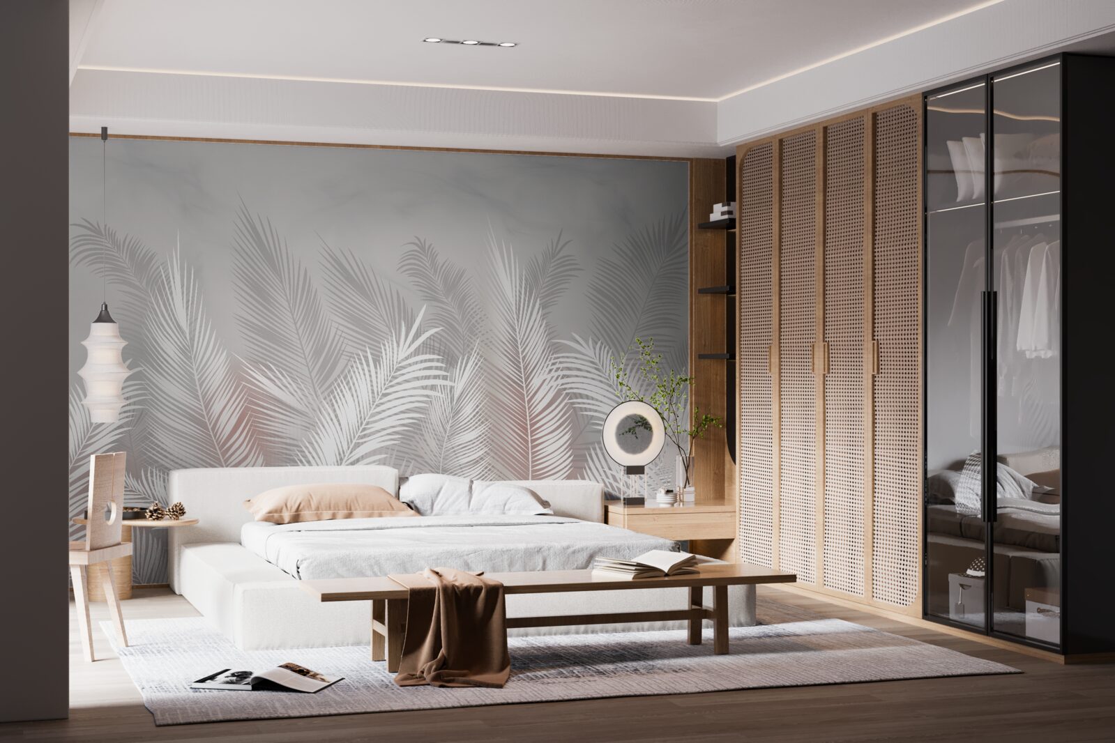 Фотошпалери A91552