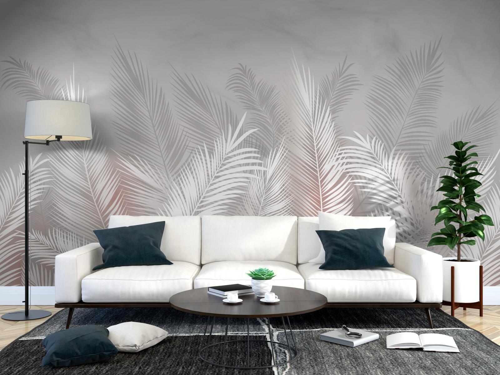 Фотошпалери A91552