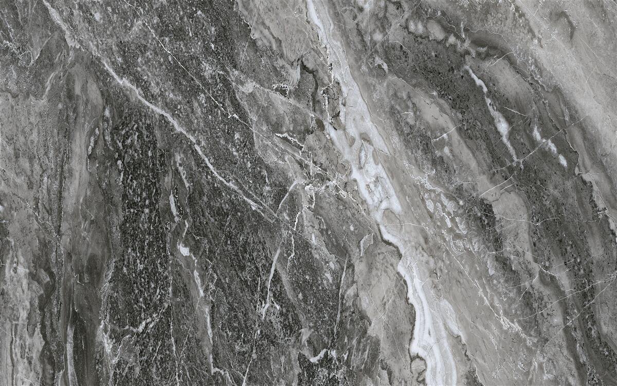 Фотошпалери мармурова абстракція в гуркоті грому