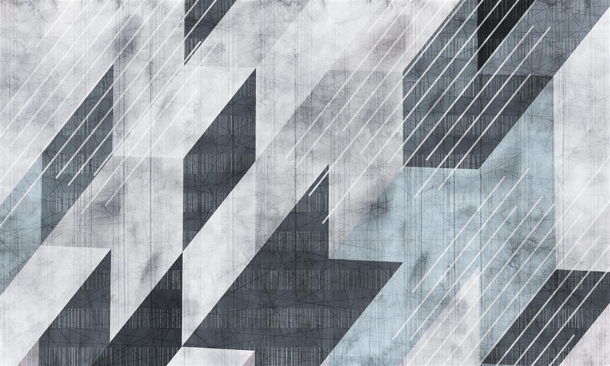 Фотошпалери перспективні блоки