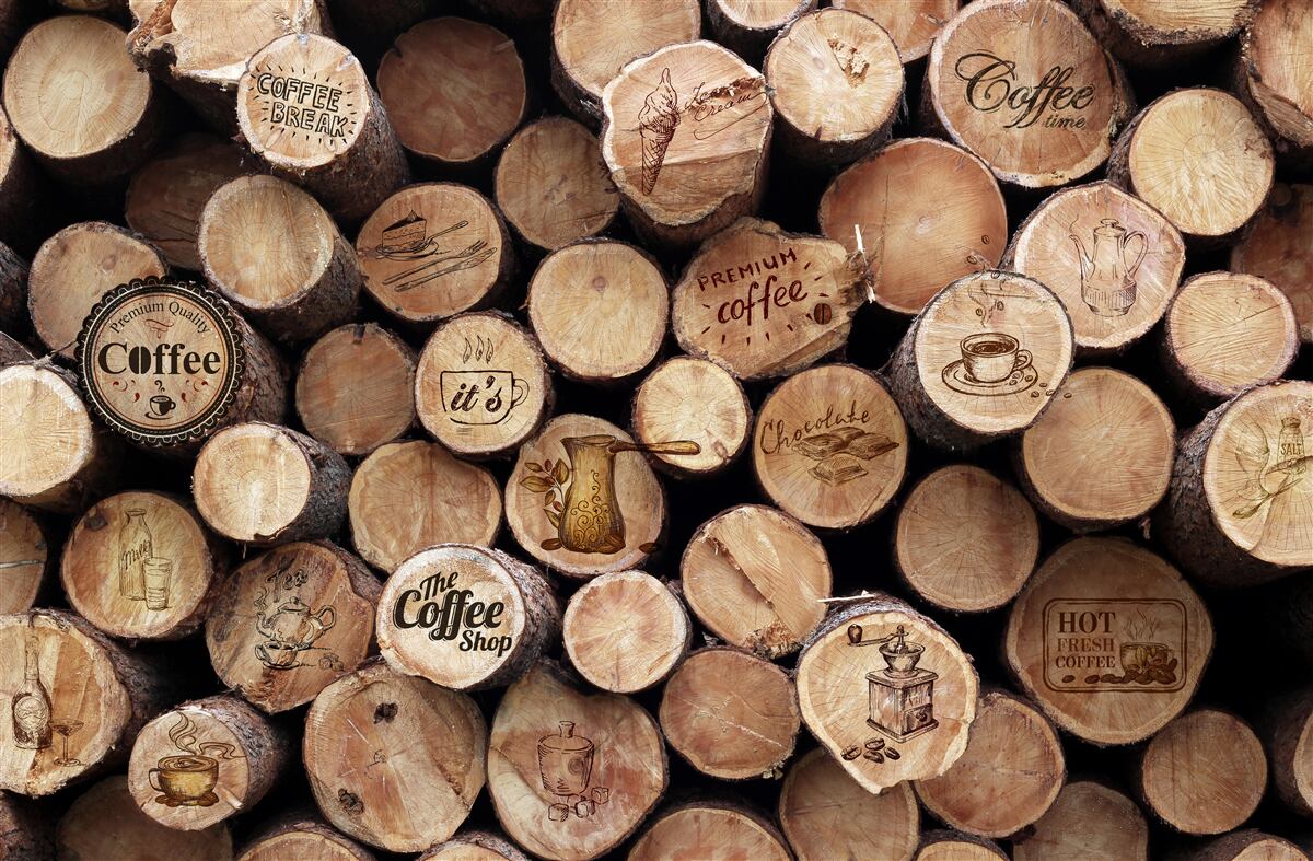 Фотошпалери пробки для вина з малюнками