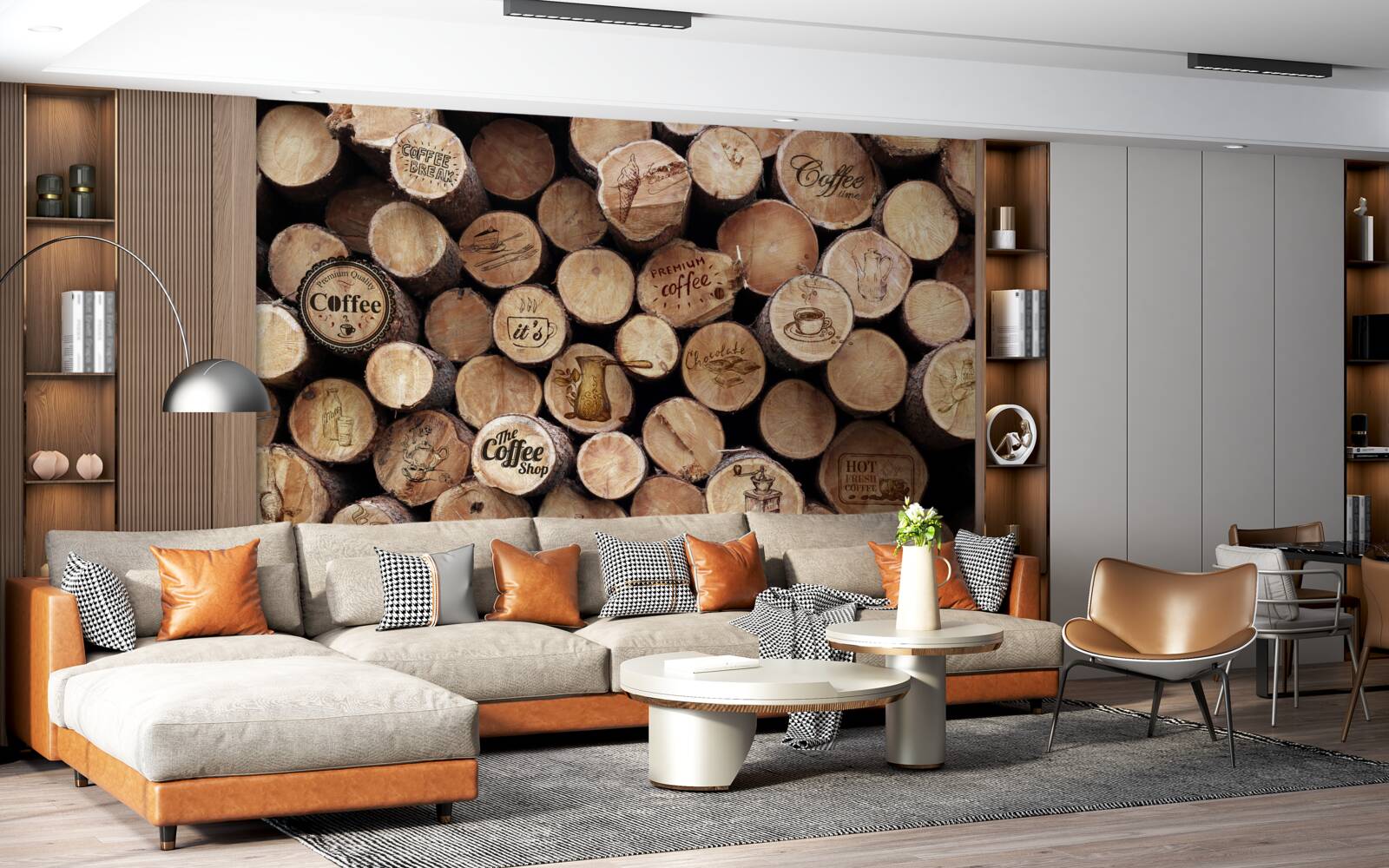 Фотошпалери пробки для вина з малюнками