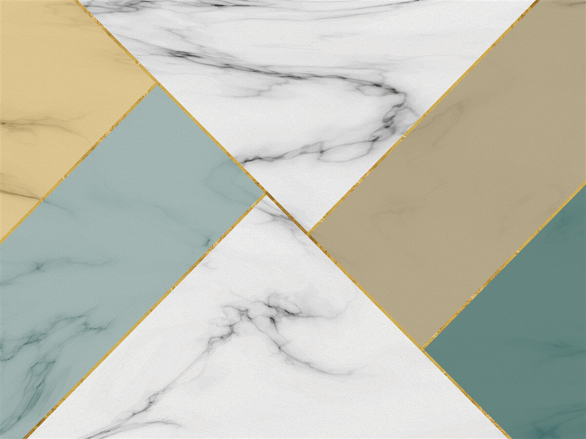 Фотошпалери різнокольоровий мармуровий камінь