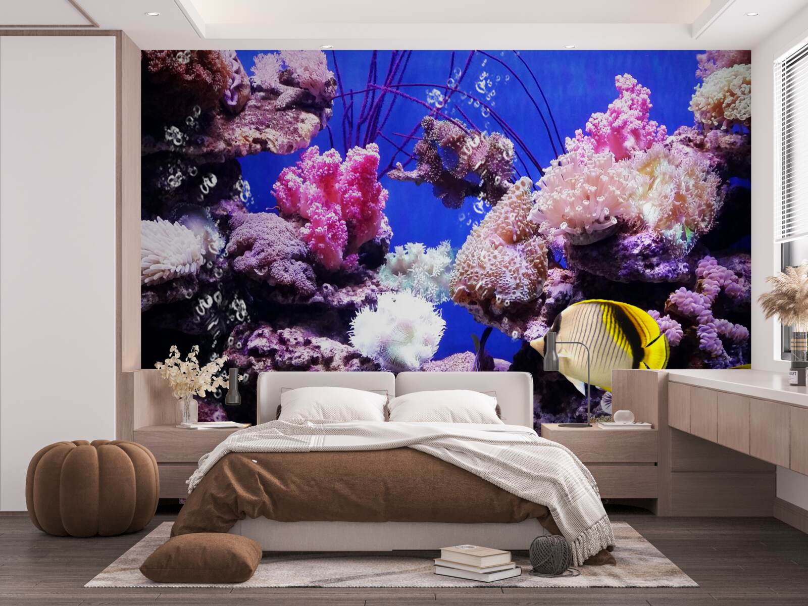 Фотошпалери Легенда про море