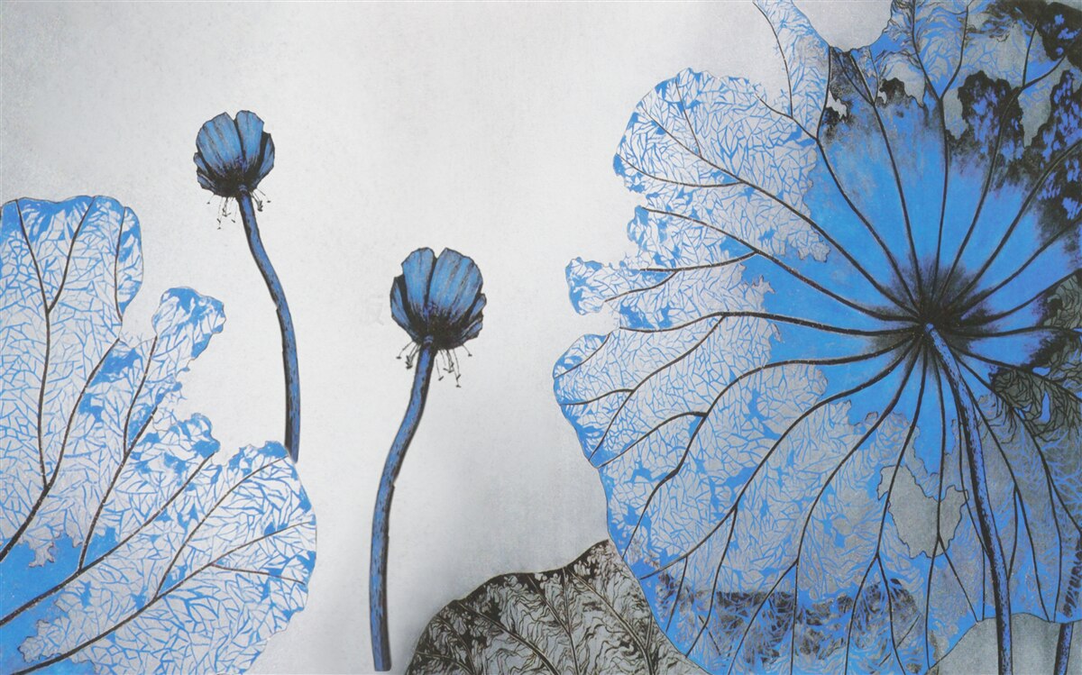 Фотошпалери детальний огляд екзотичних квітів