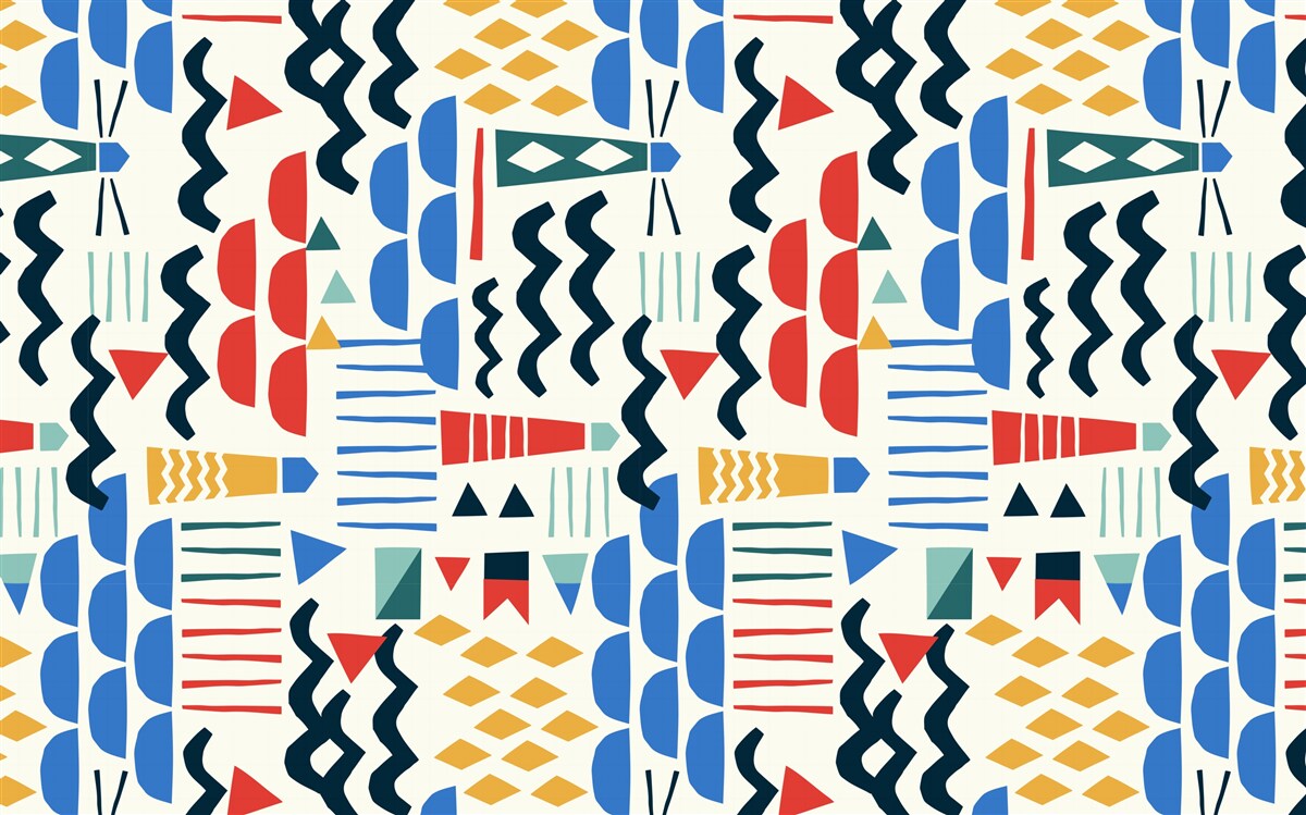 Фотошпалери бурхливі хвилі оточують морські маяки