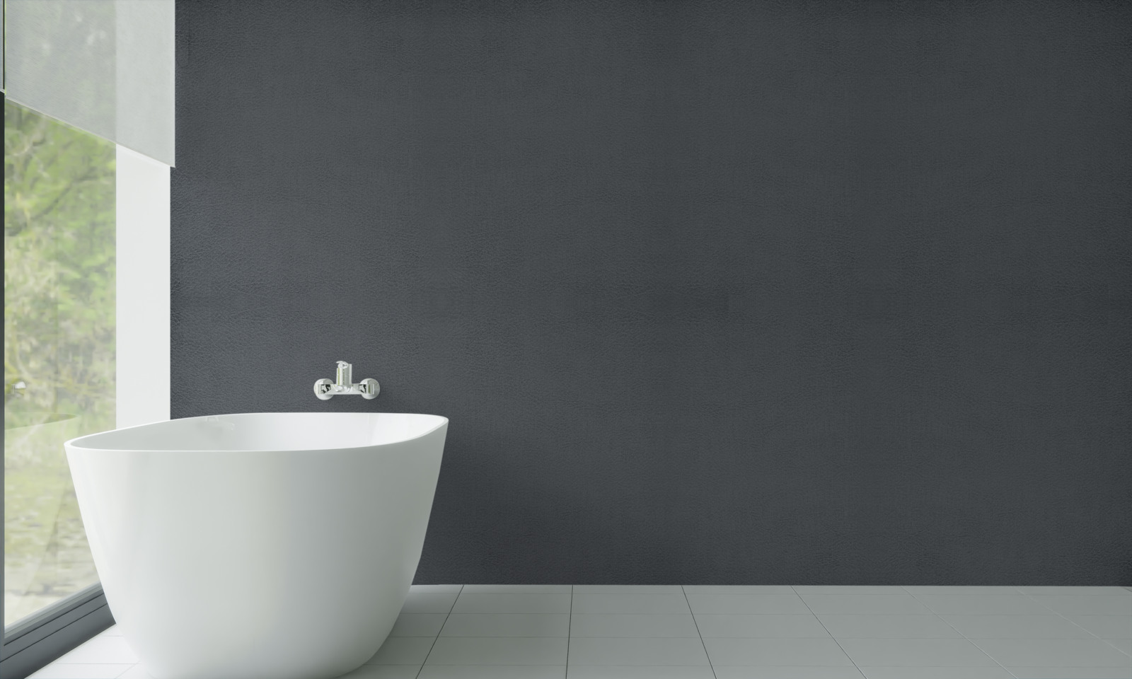 Фотошпалери темно-сірі прямокутники