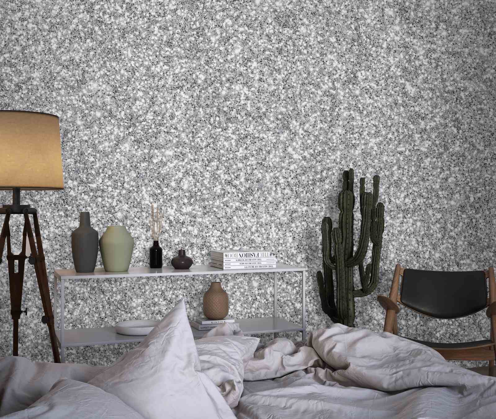 Фотошпалери слабкий фоновий шум