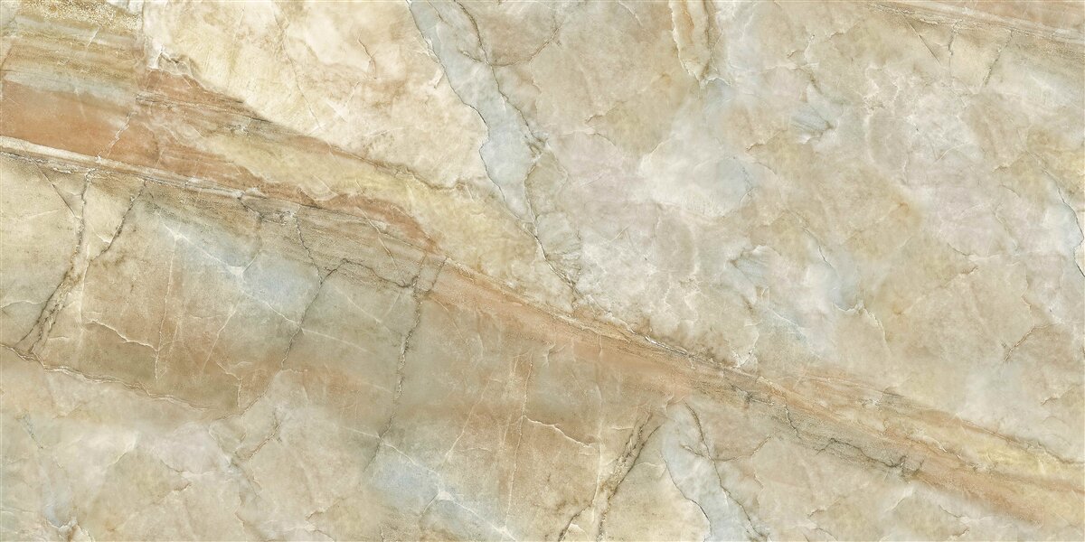 Фотошпалери відображення зоряного нічного неба у воді