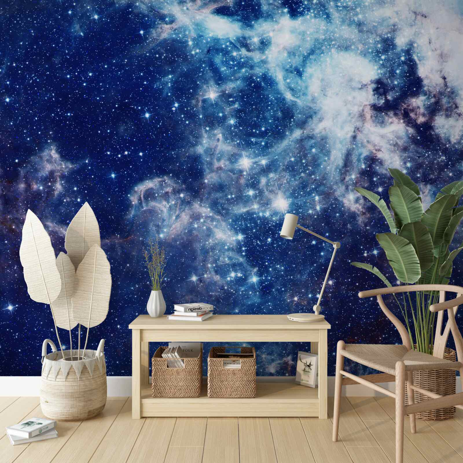 Фотошпалери безпрецедентний розмір всесвіту