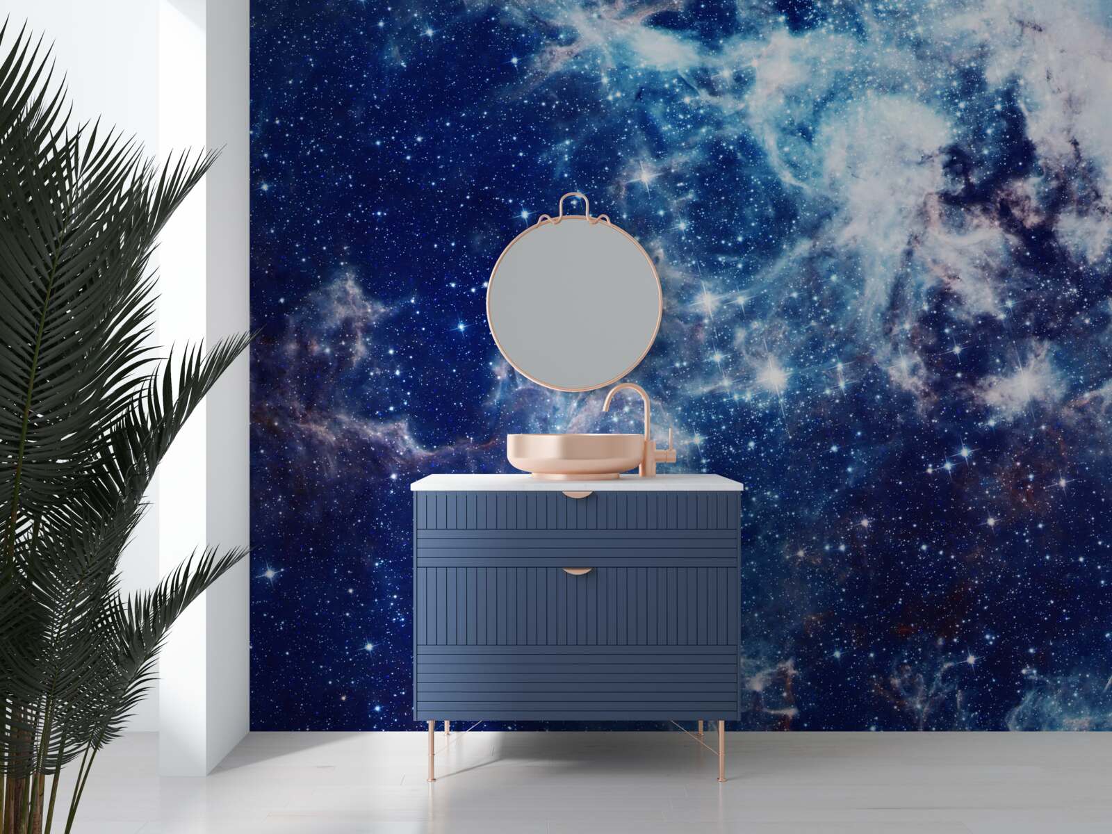 Фотошпалери безпрецедентний розмір всесвіту