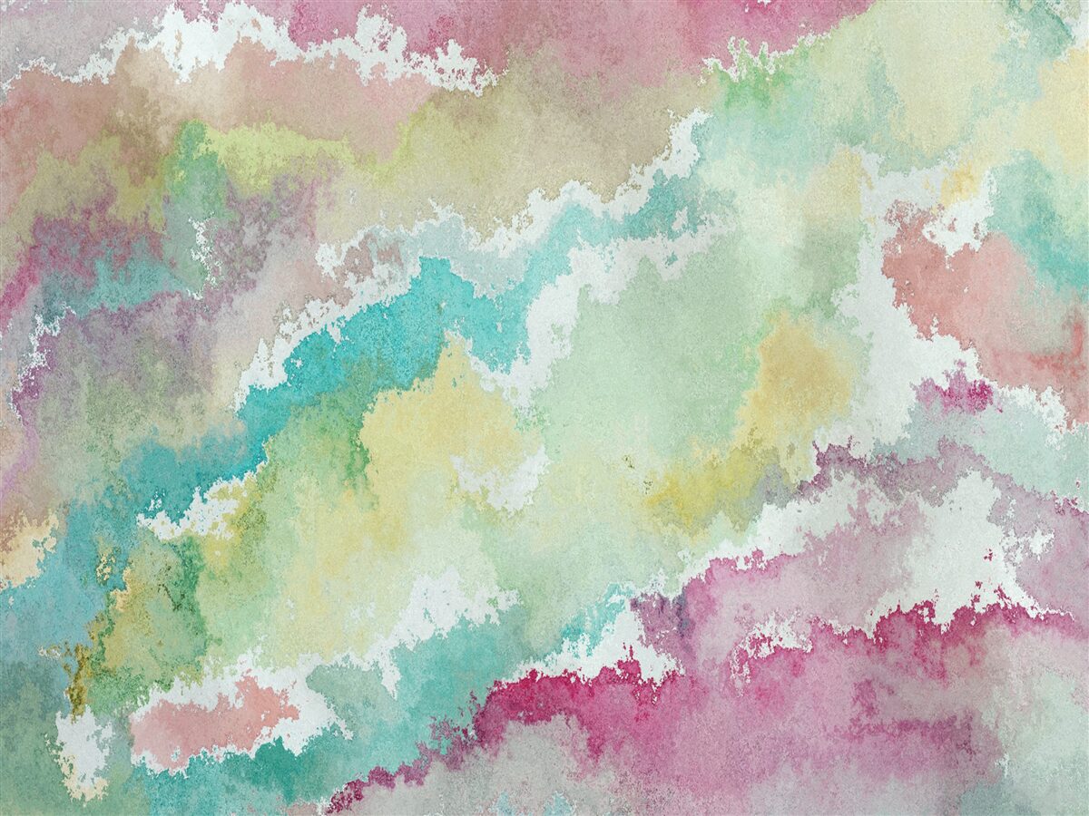 Фотошпалери короткий опис полярного сяйва