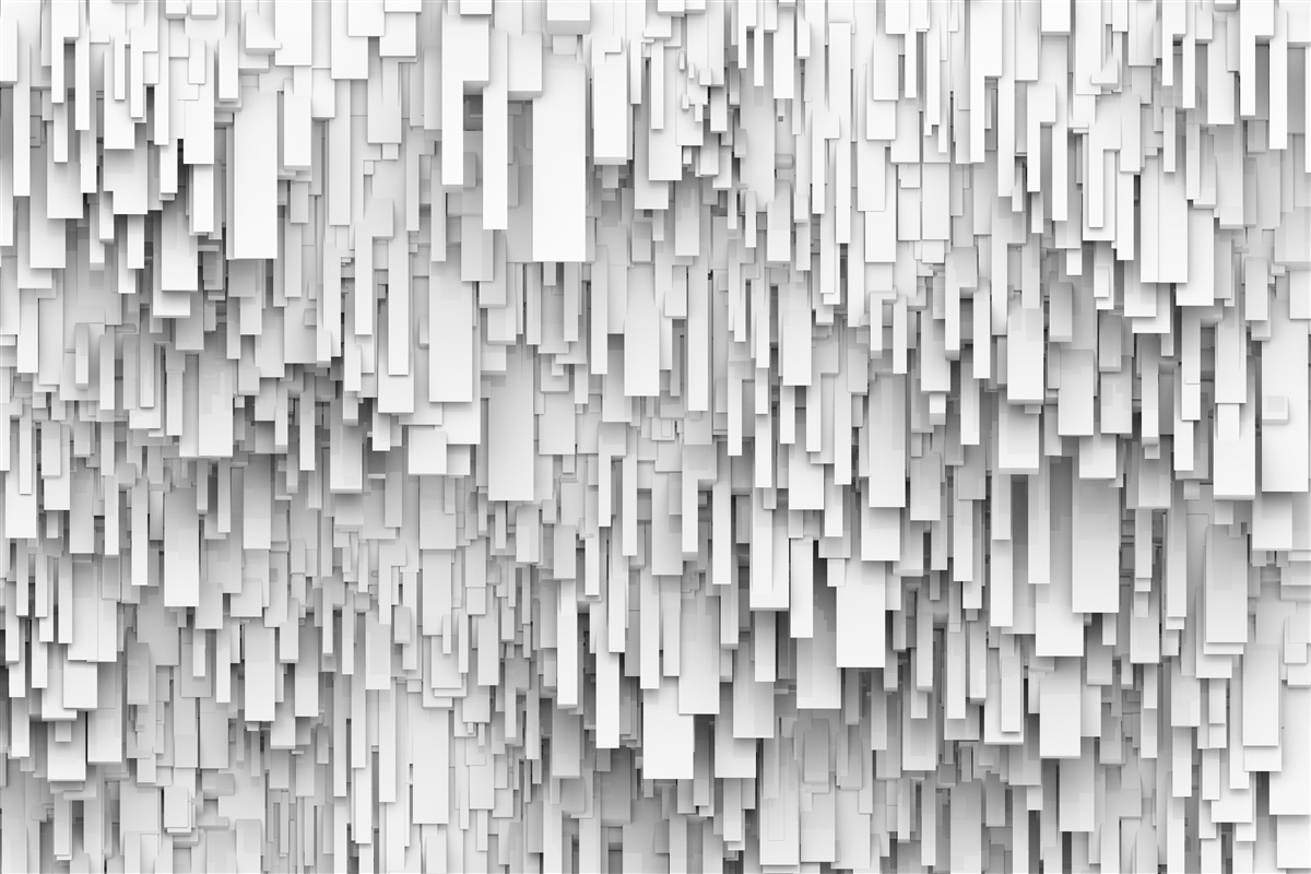 Фотошпалери зливовий дощ