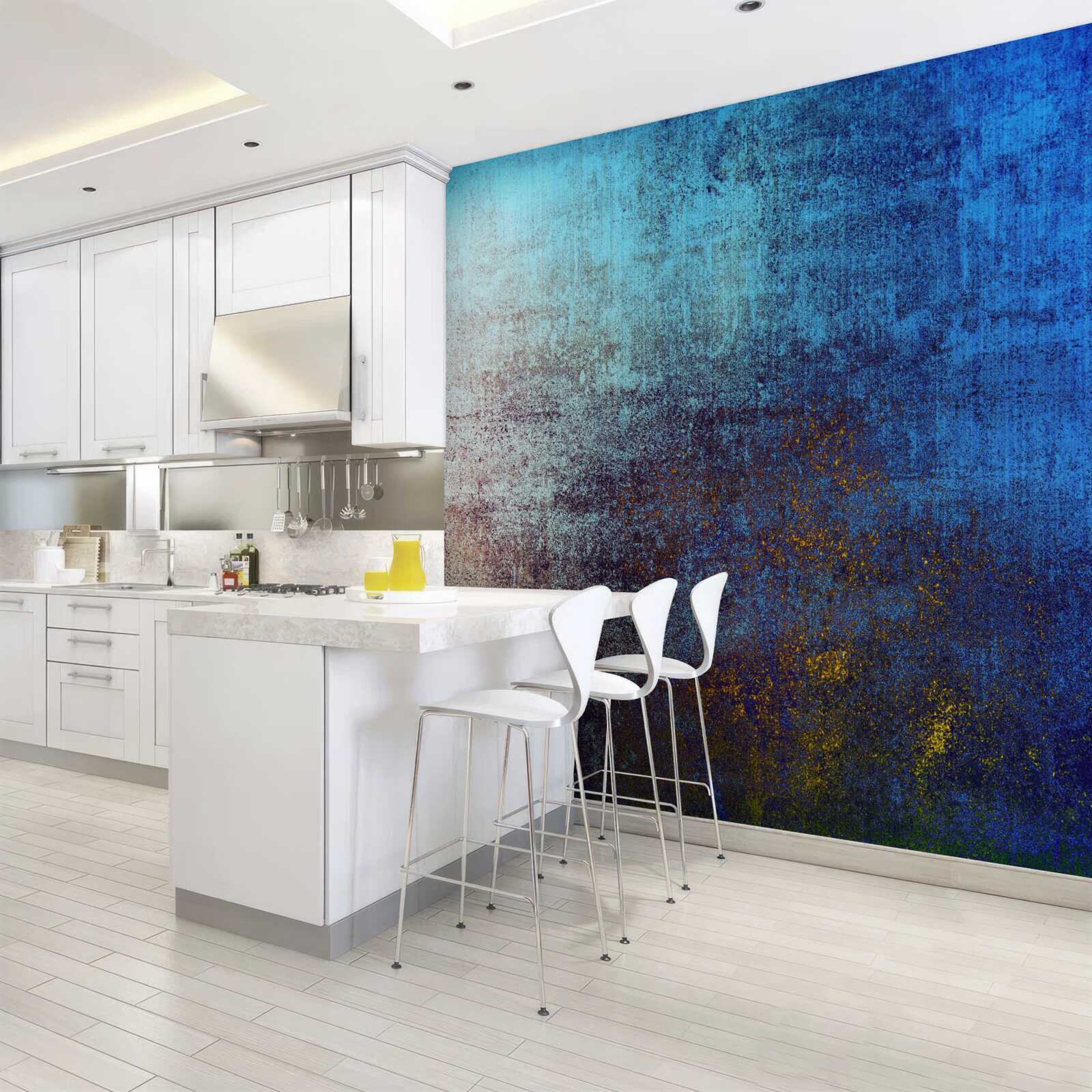 Фотошпалери день поступається місцем темряві ночі