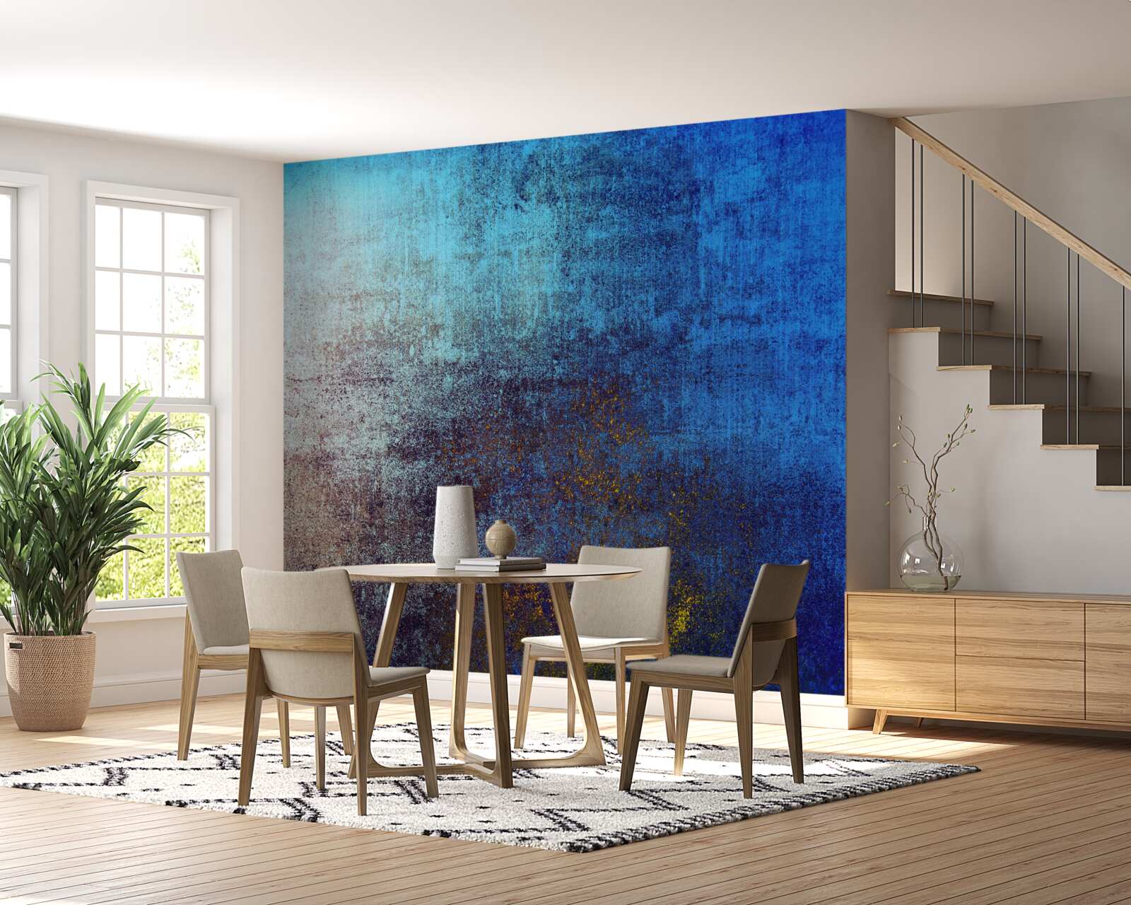 Фотошпалери день поступається місцем темряві ночі