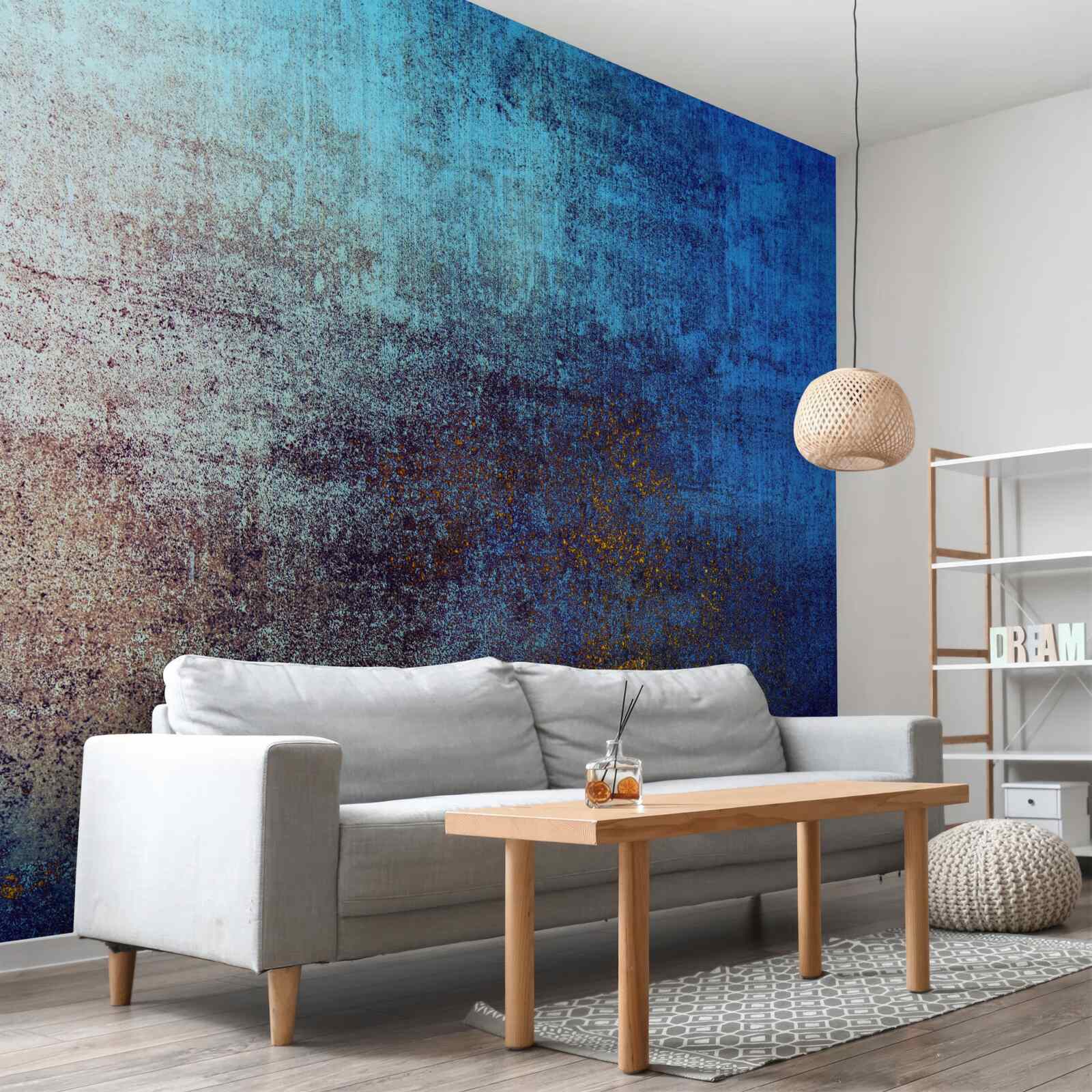 Фотошпалери Метал