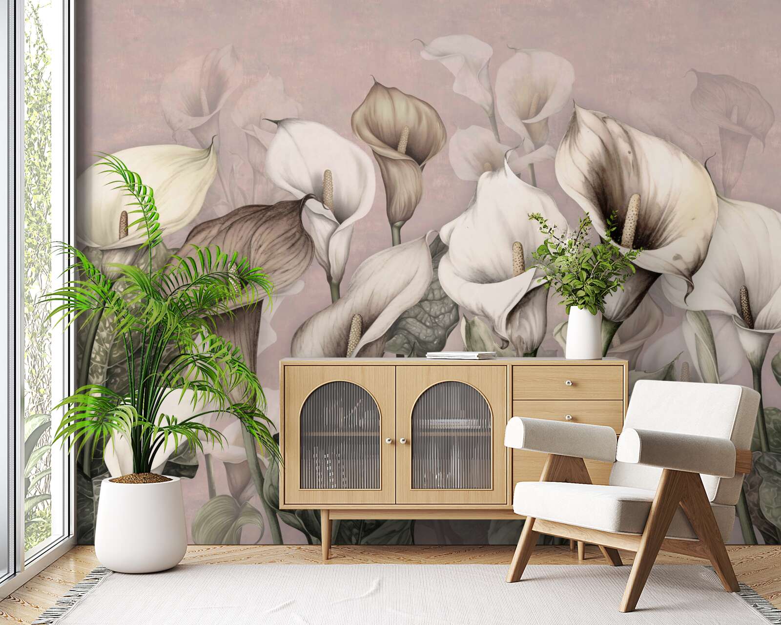 Фотошпалери купа блідих фекалій