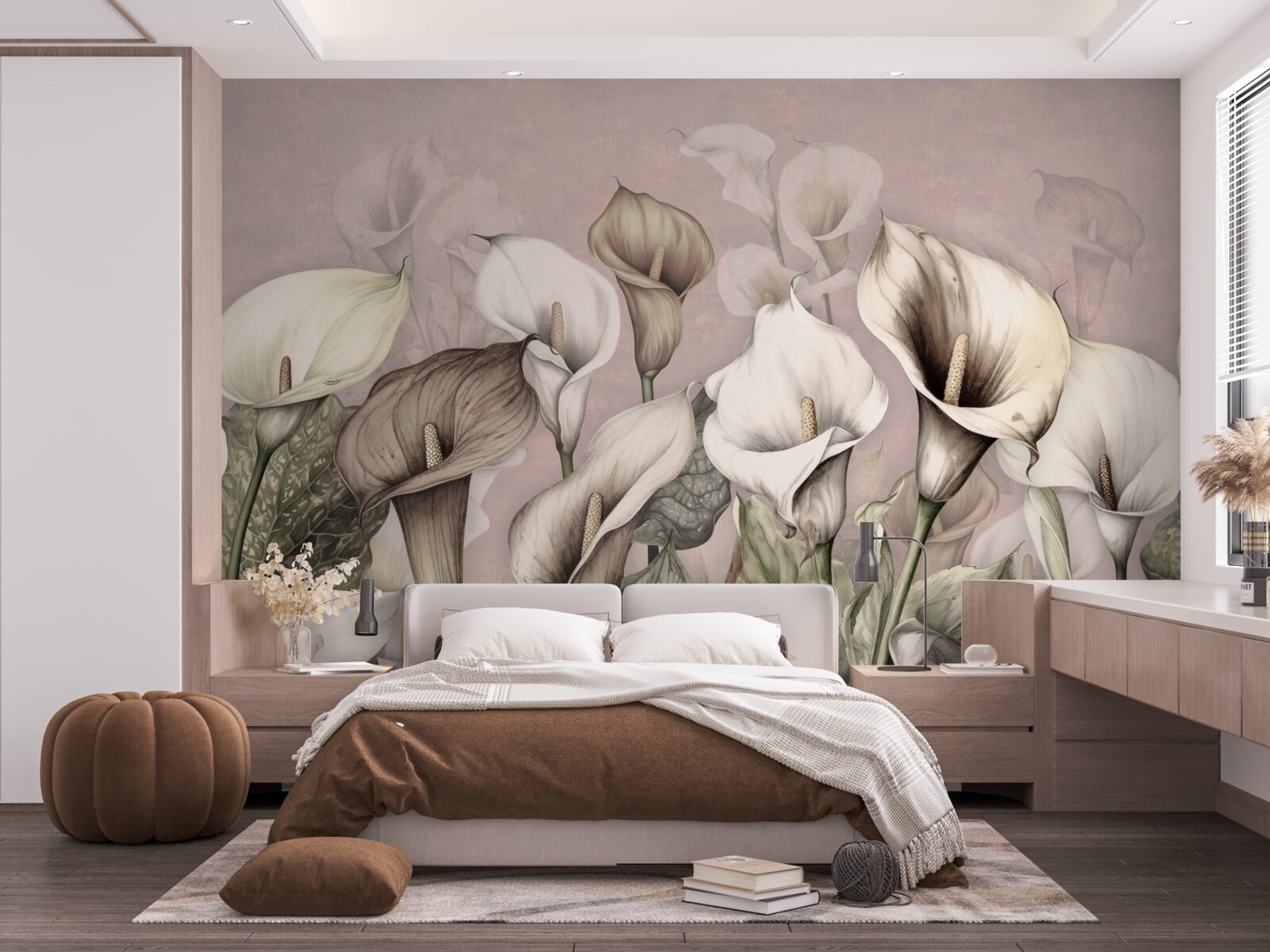 Фотошпалери купа блідих фекалій