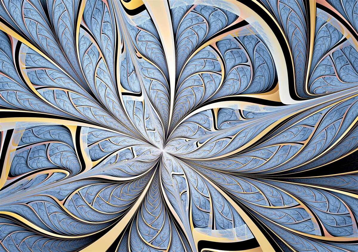 Фотошпалери стеля виконана зі скла, що забезпечує вид на небо