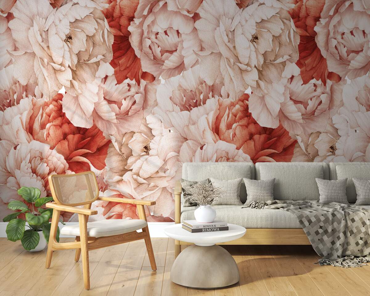 Фотошпалери Романтично.