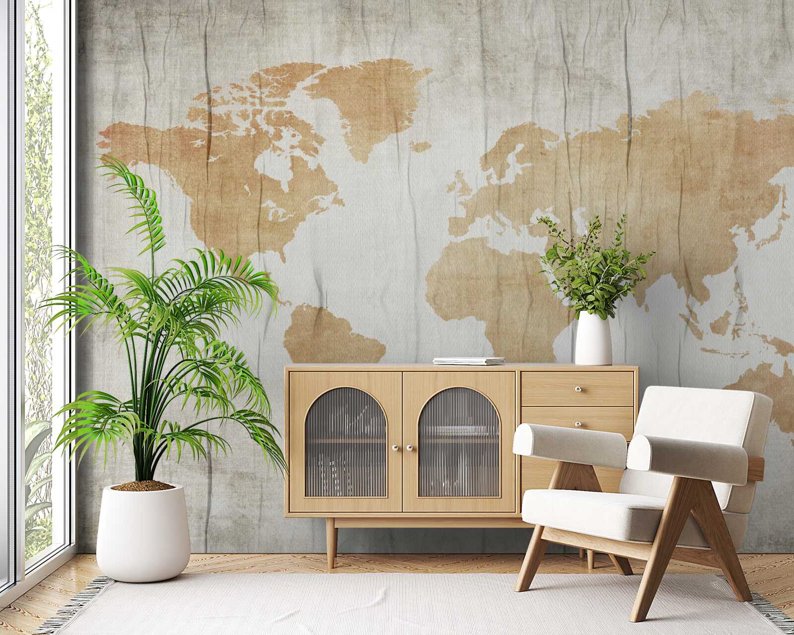 Фотошпалери профілі країн у географічному атласі Землі