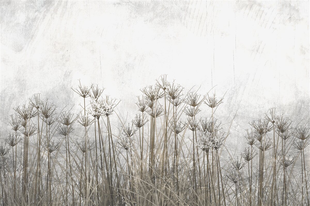 Фотошпалери ніжні порожнисті козулі