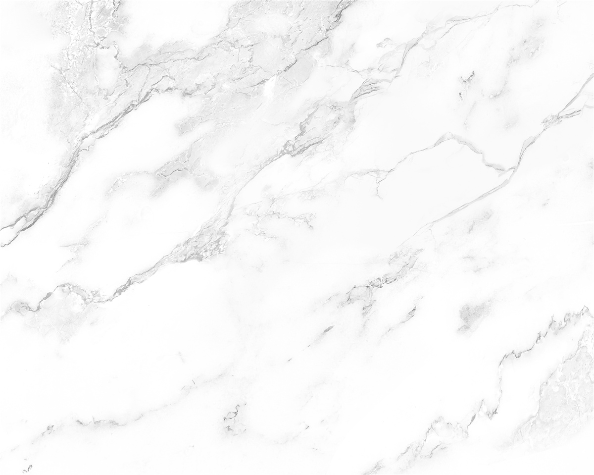 Фотошпалери білий мармур з візерунками