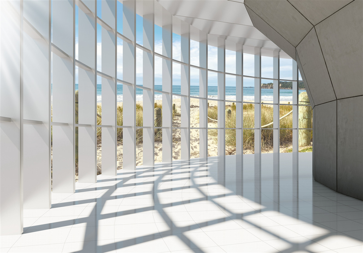 Фотошпалери A93666