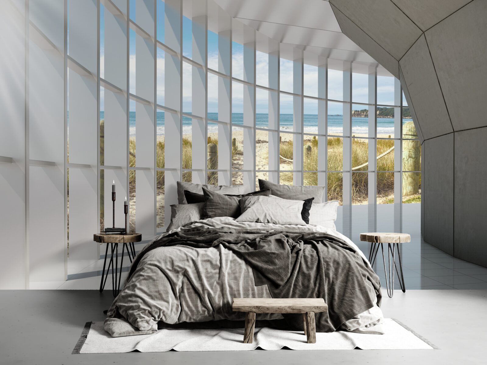 Фотошпалери A93666