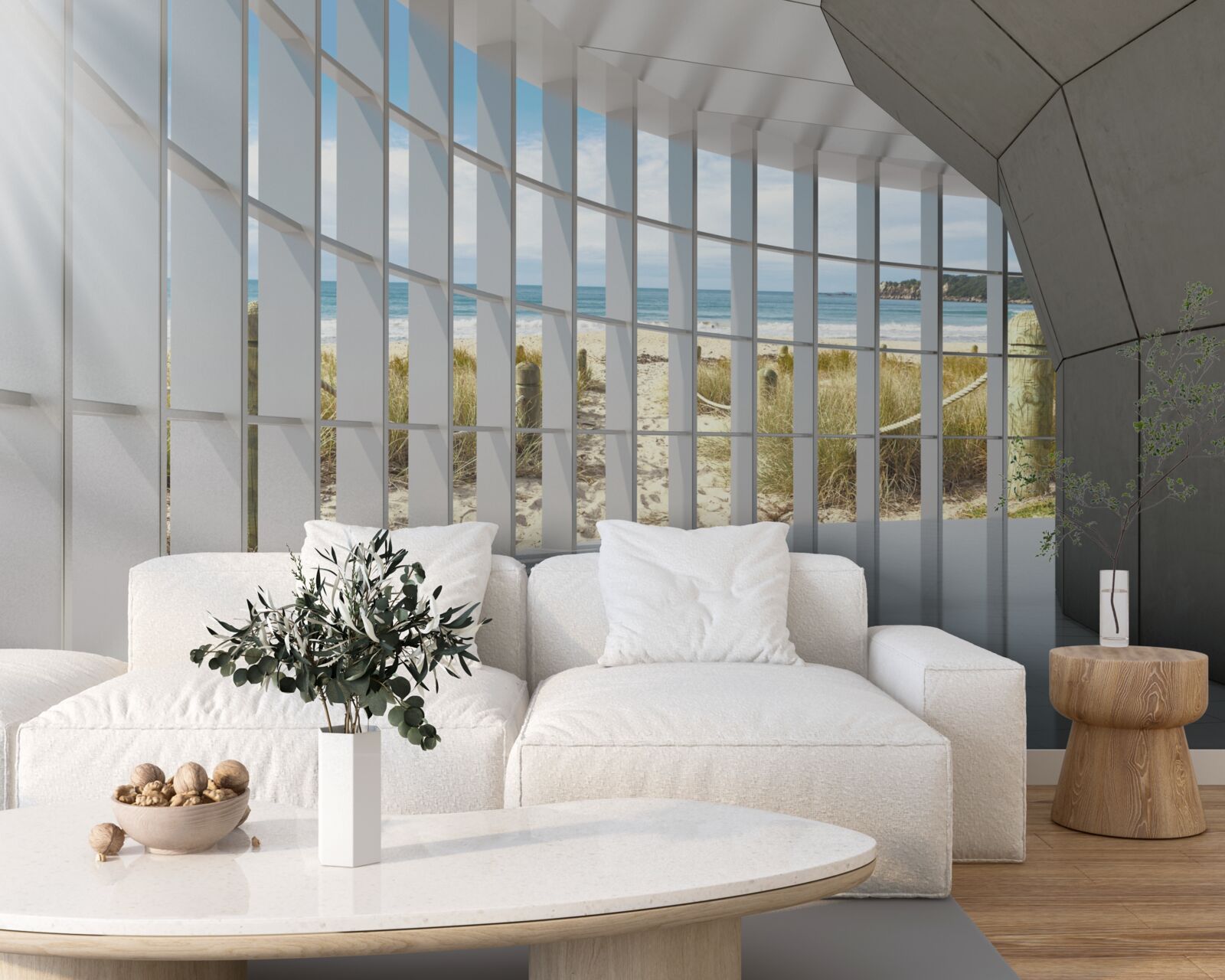 Фотошпалери A93666