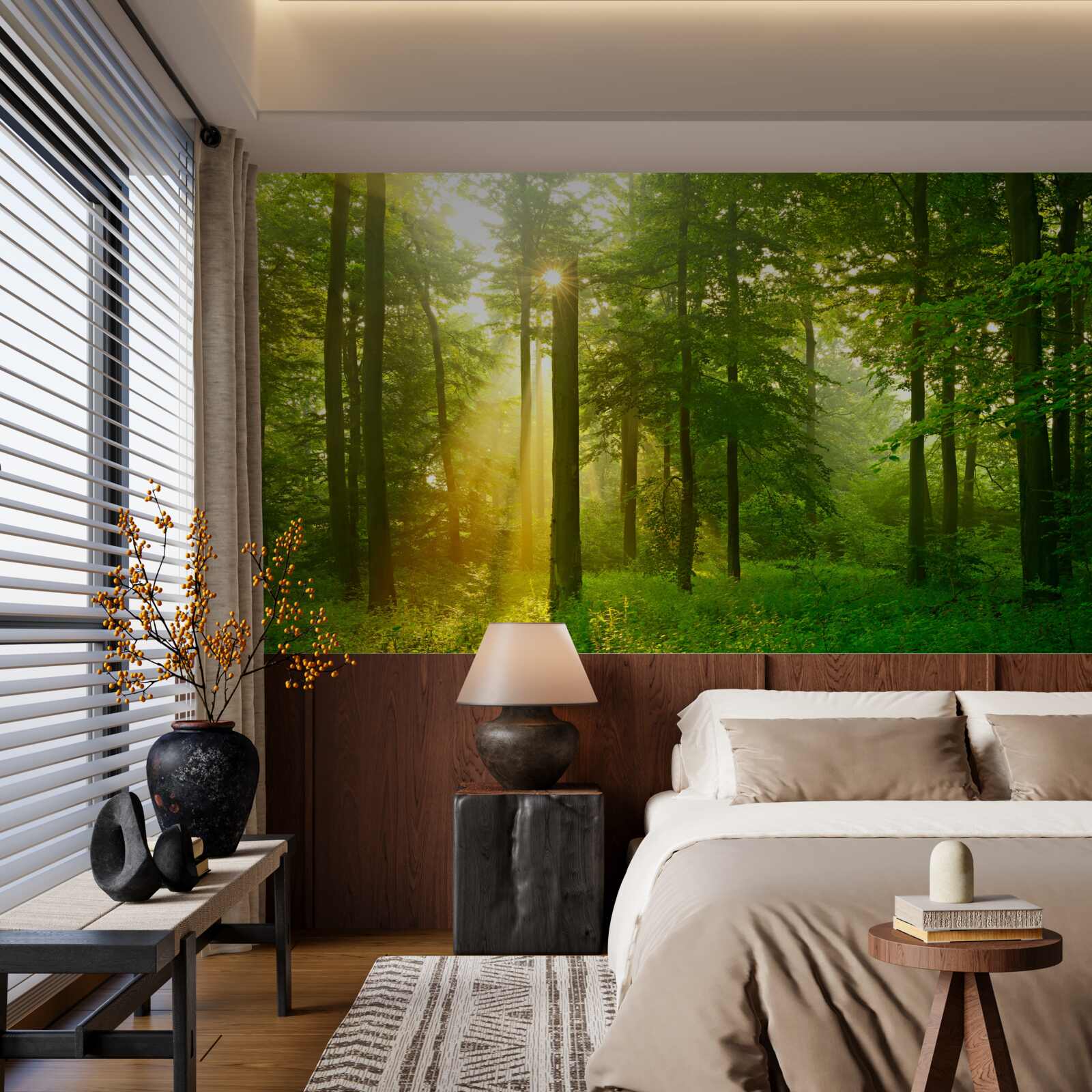 Фотошпалери A93667