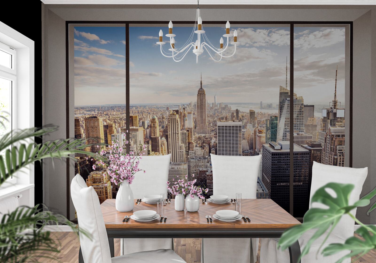 Фотошпалери A93669.