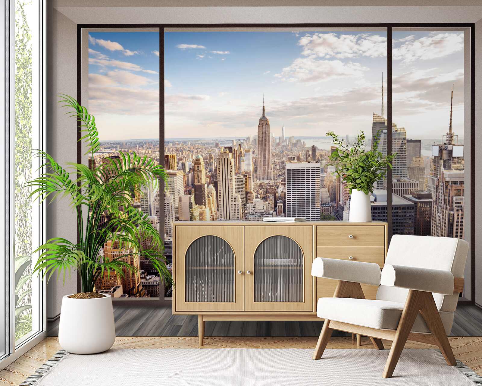 Фотошпалери A93669.