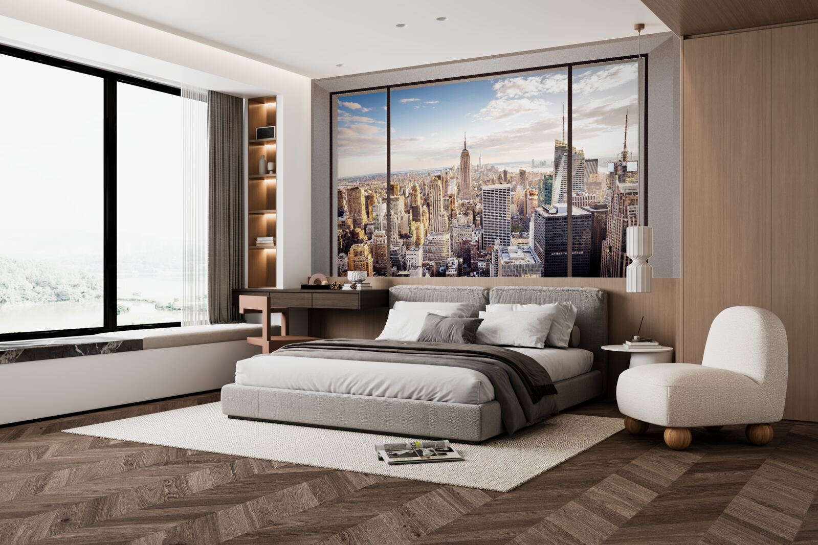 Фотошпалери A93669.