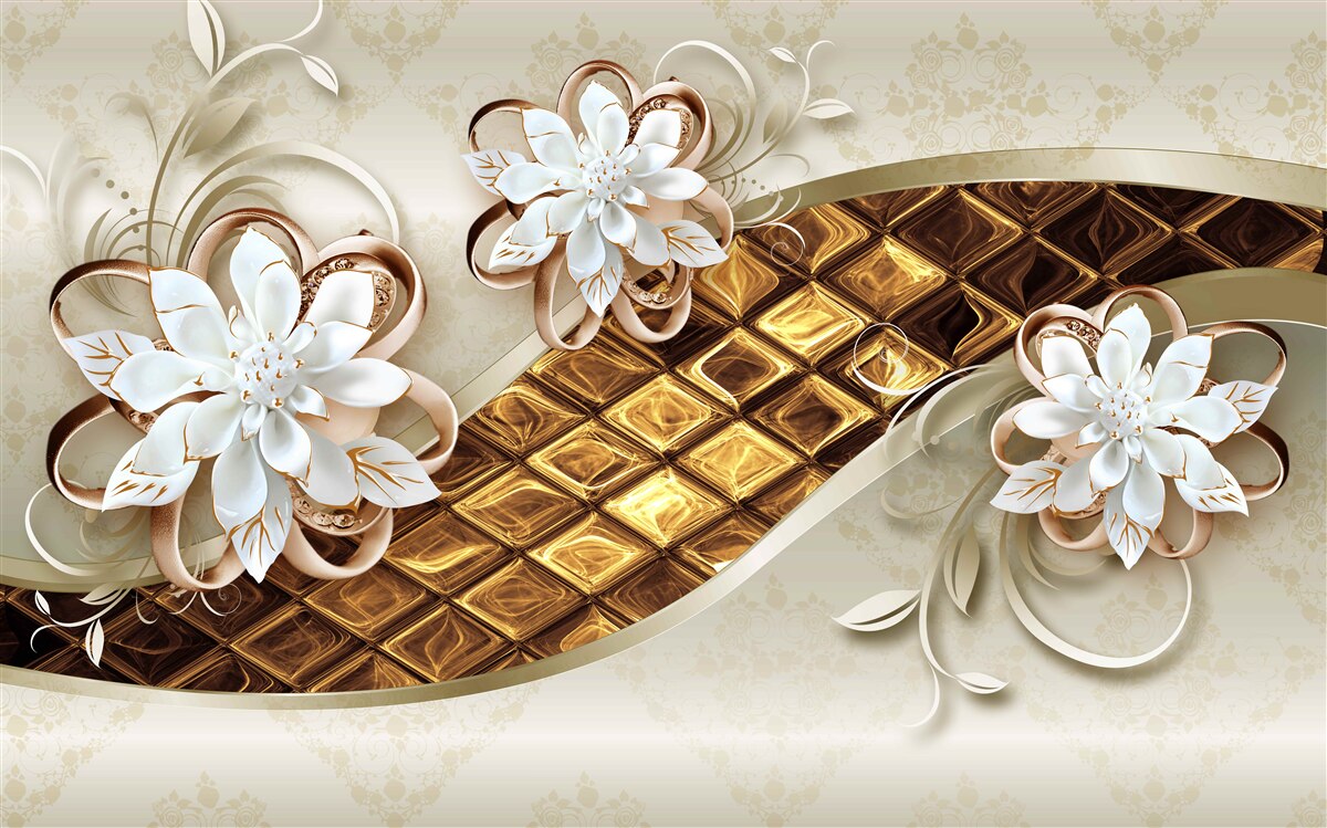 Фотошпалери A93670