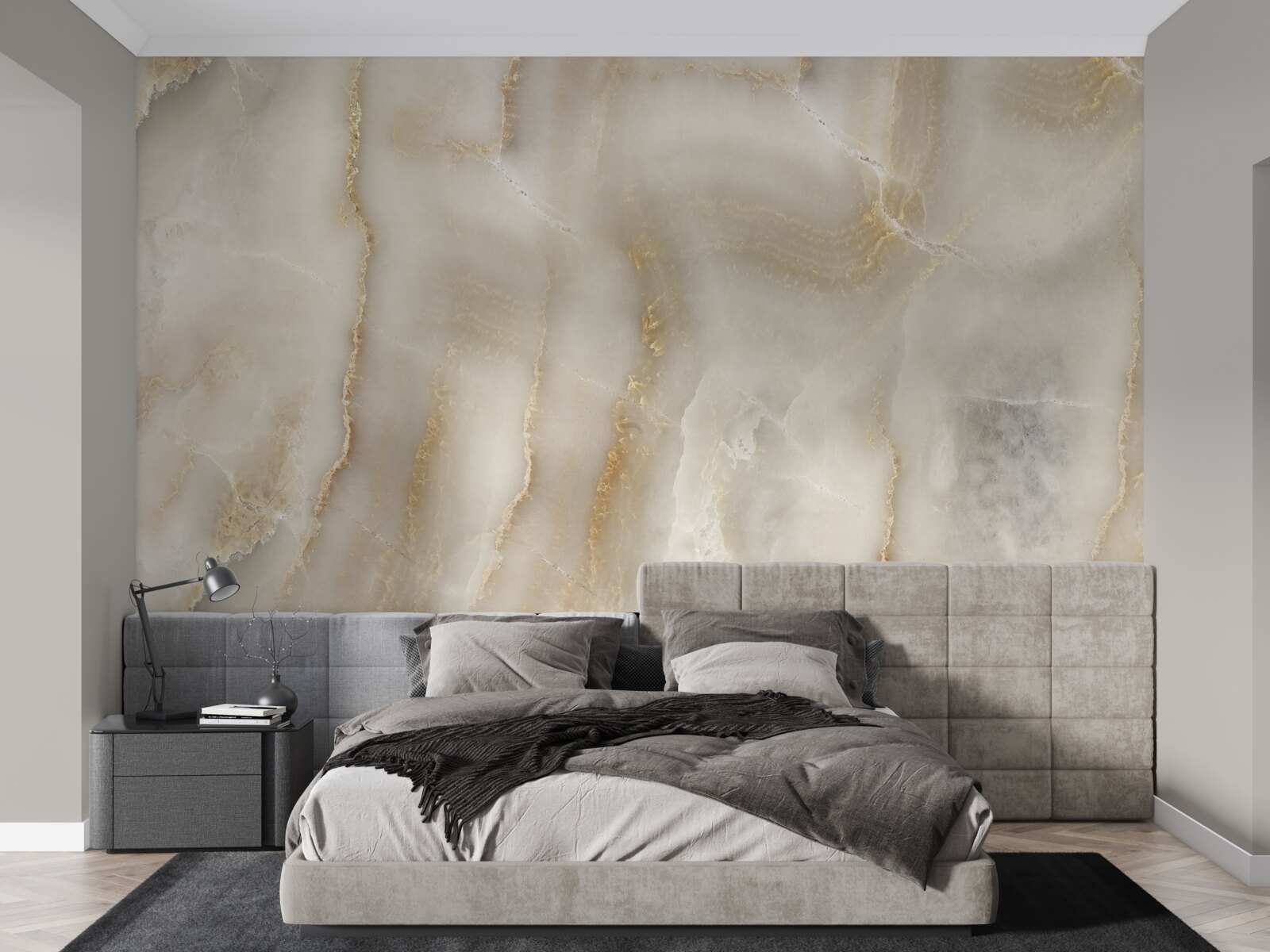 Фотошпалери Мармур.