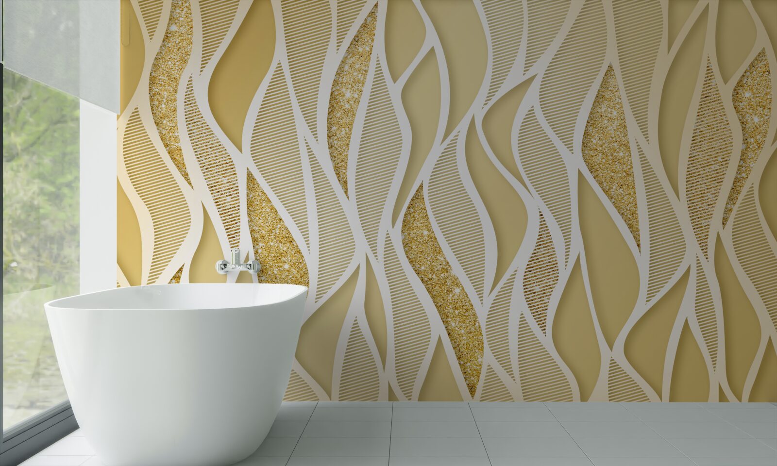 Фотошпалери підсумок осіннього листя