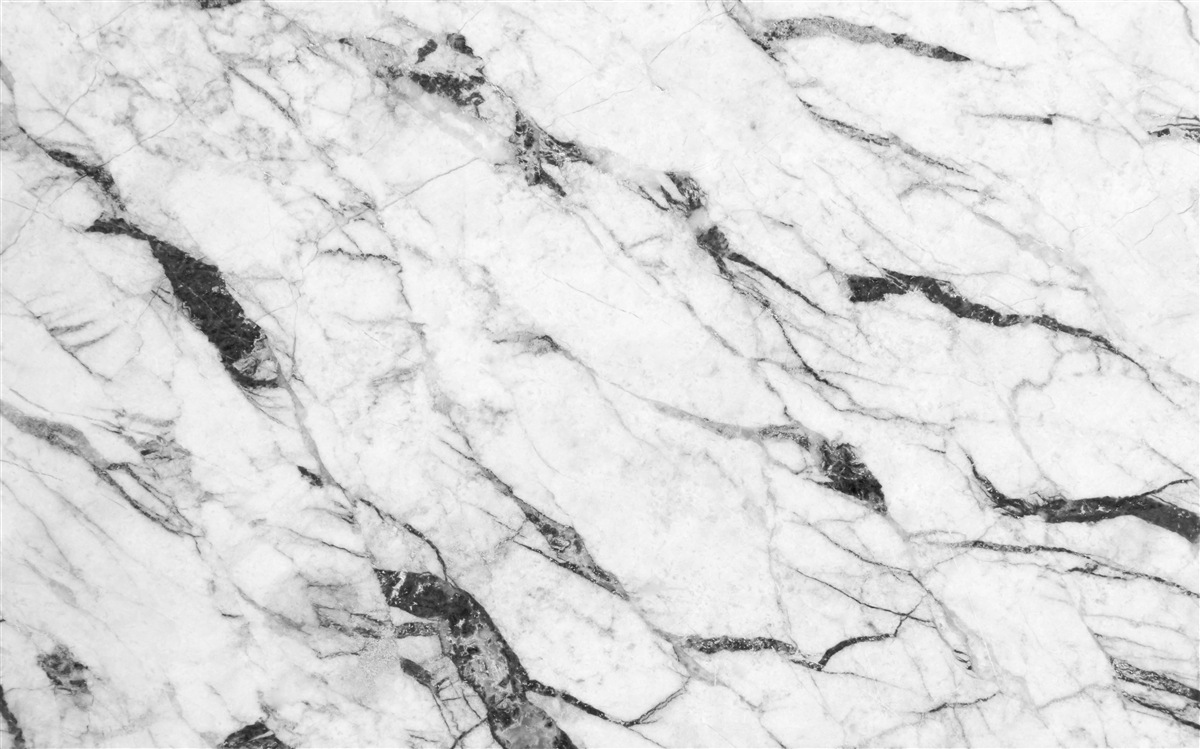 Фотошпалери поєднання білого та синього диму