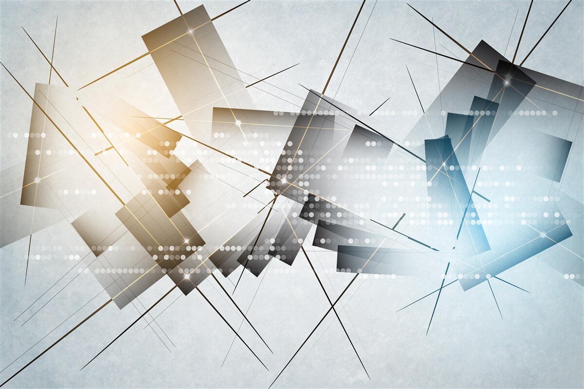 Фотошпалери яскраве світіння на різних зображеннях