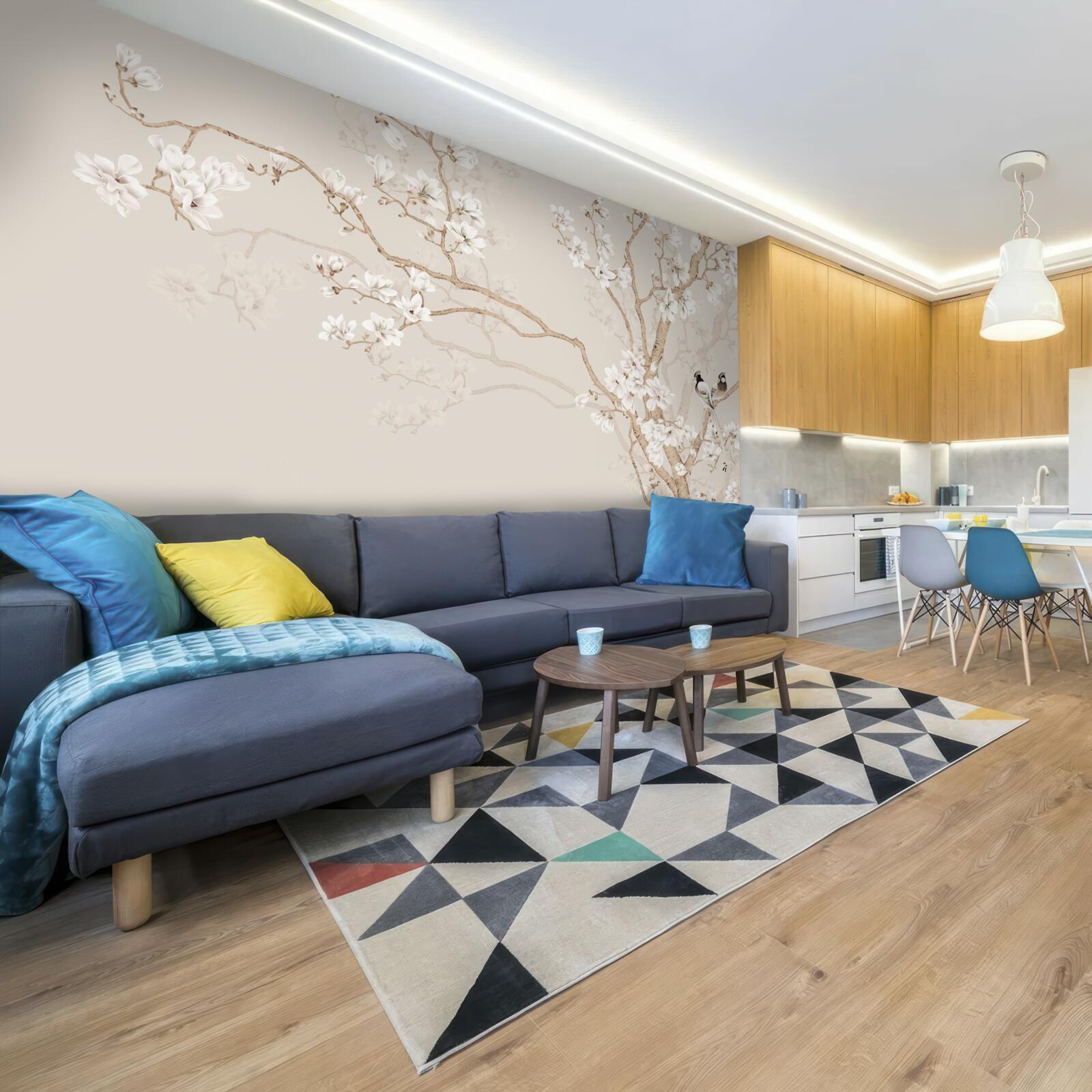 Фотошпалери шпалери із зображенням вишні