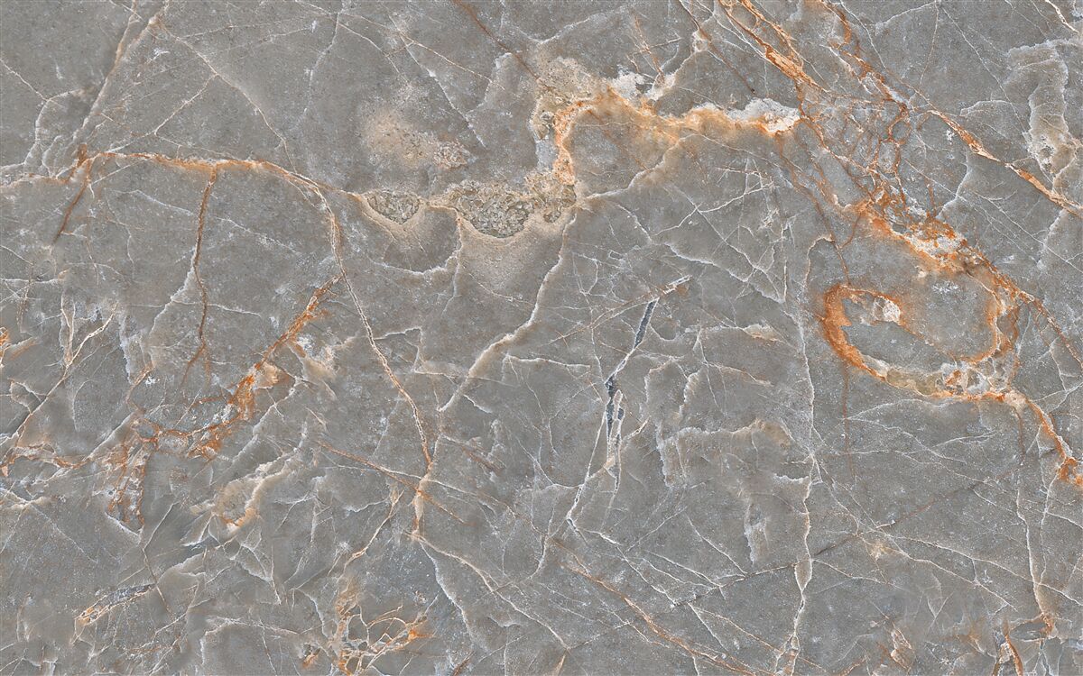 Фотошпалери золотий і срібний мармур