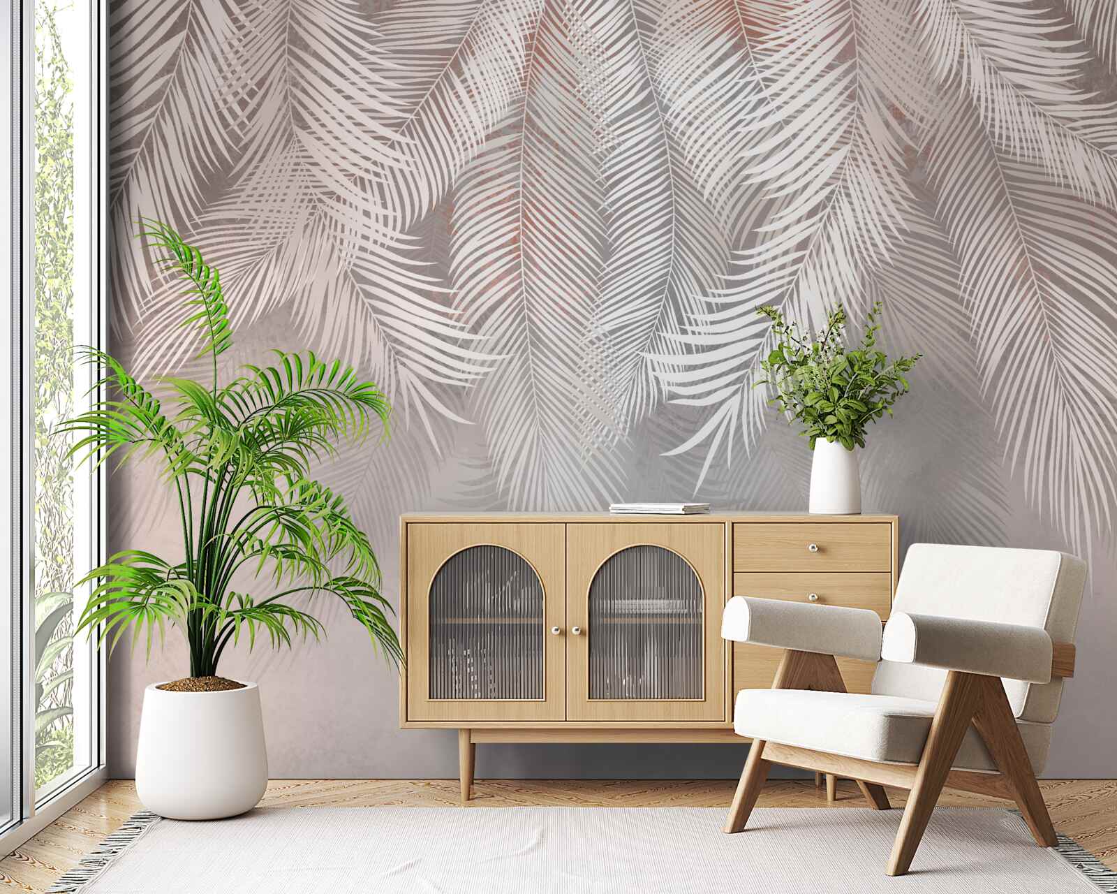 Фотошпалери 3D