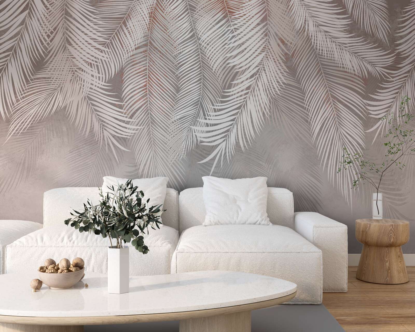 Фотошпалери пташине молоко