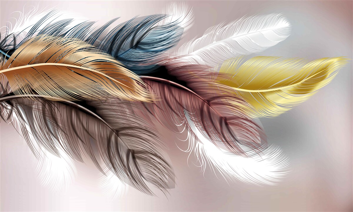 Фотошпалери олівець та внутрішня фурнітура