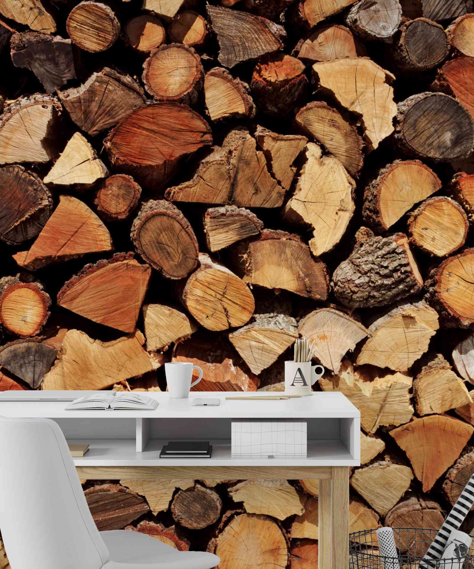 Фотошпалери Дерево.