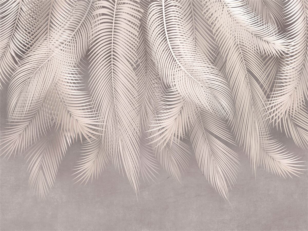 Фотошпалери шпалери, ручка та рожевий колір