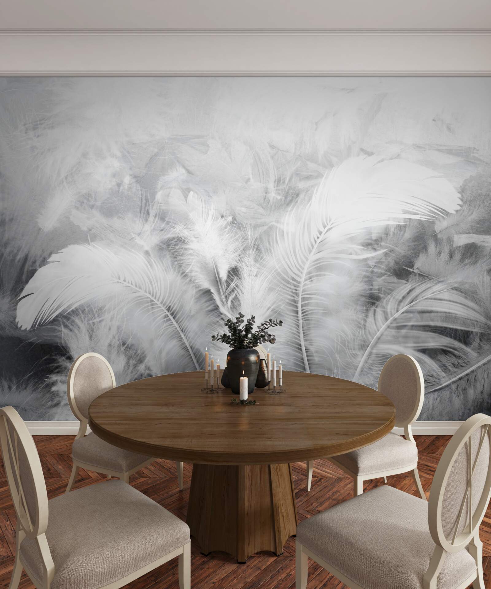 Фотошпалери сучасні авіаційні джойстики